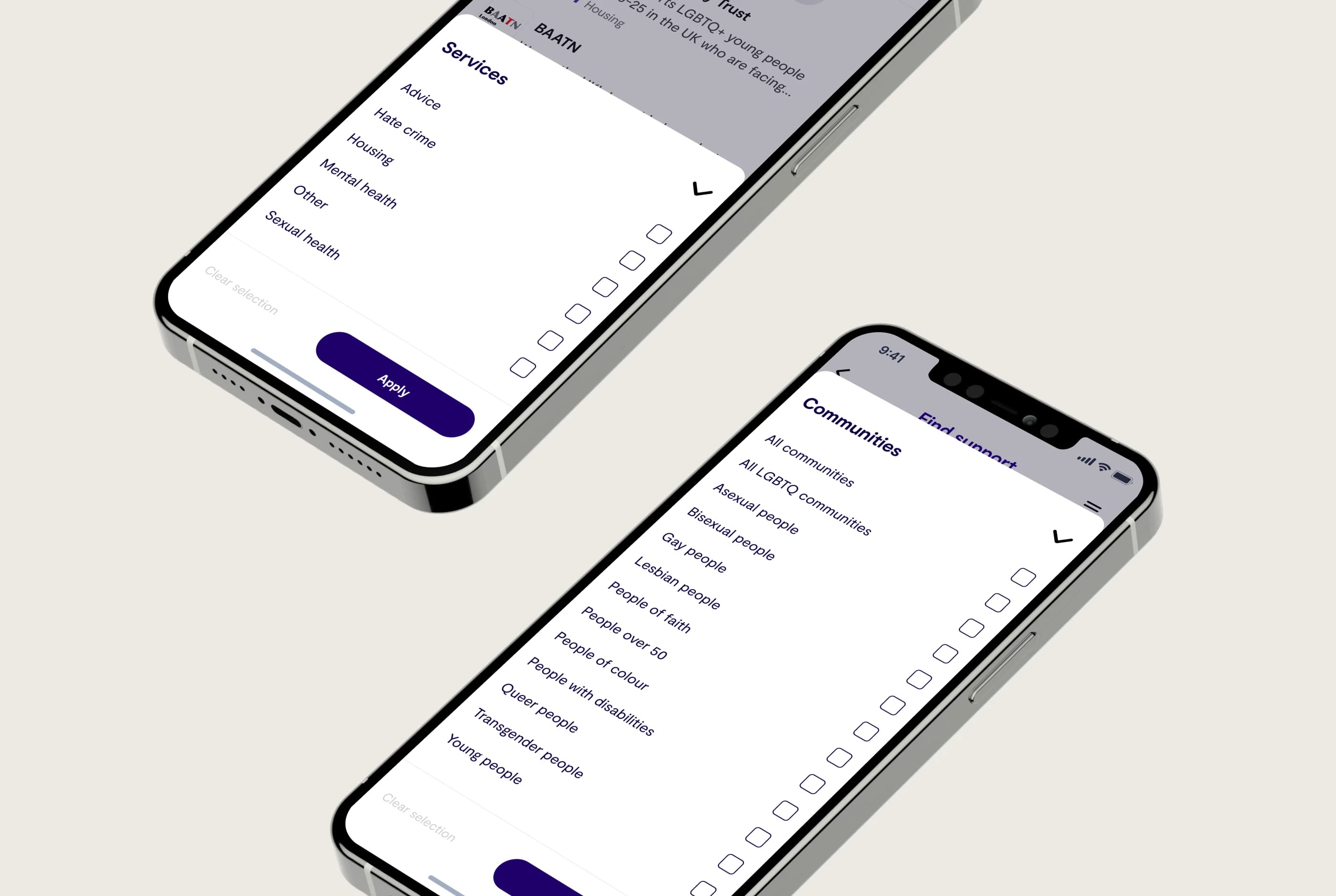 Zoteria design system